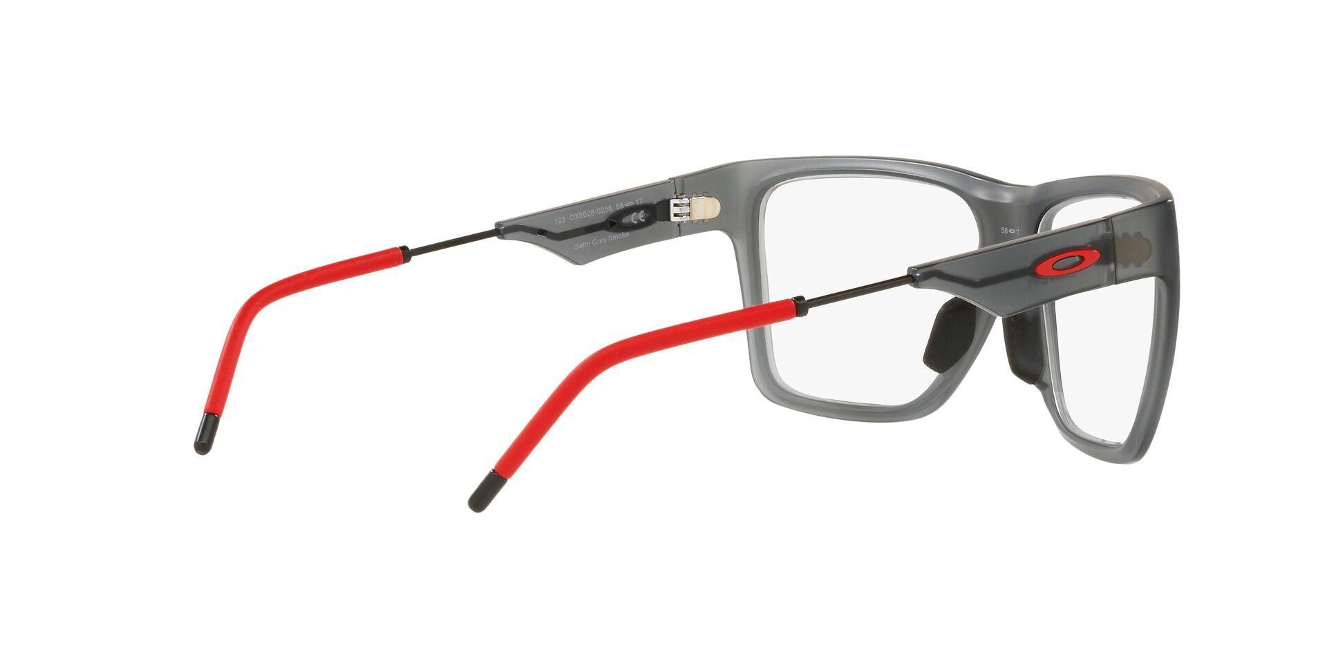 Oakley NXTLVL OX8028-0256-7