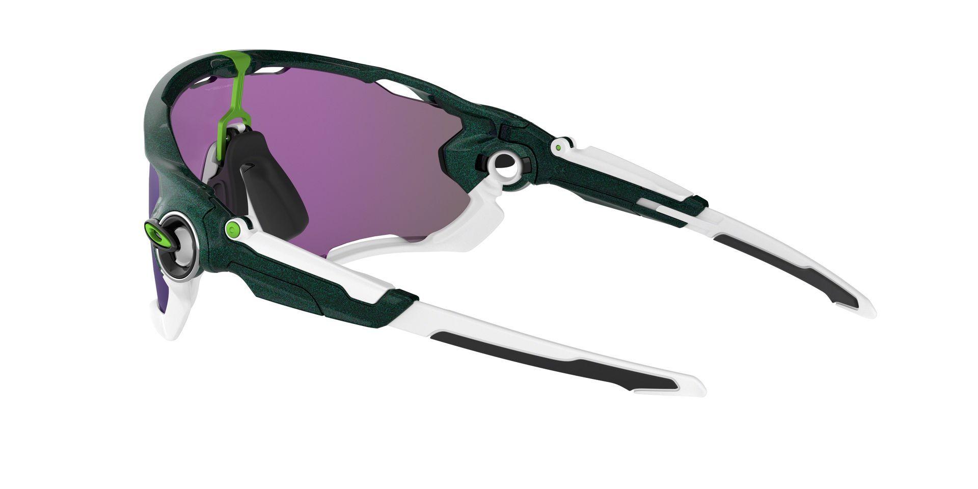 Oakley Jawbreaker Prizm OO9290-3631-3