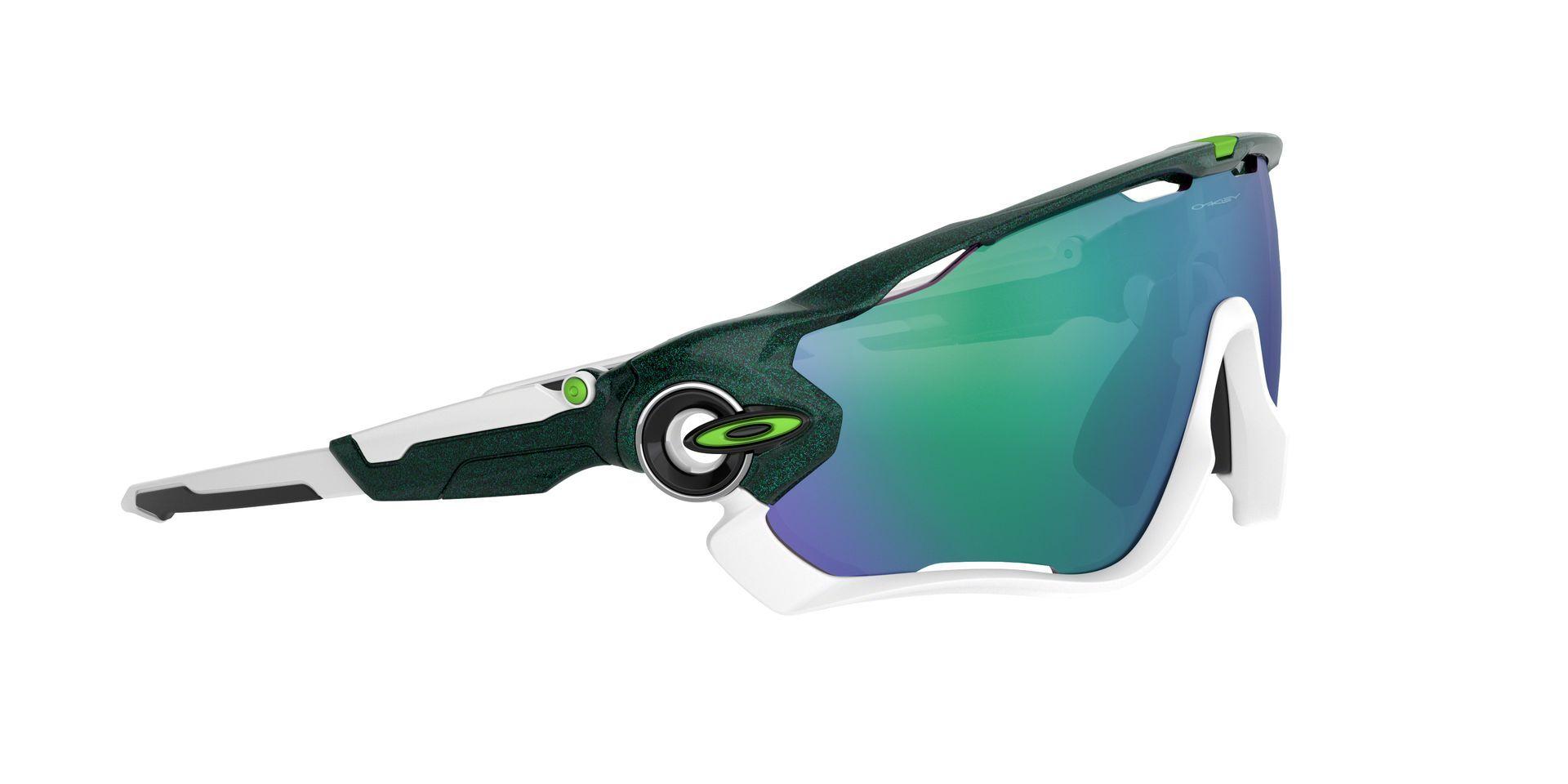 Oakley Jawbreaker Prizm OO9290-3631-9