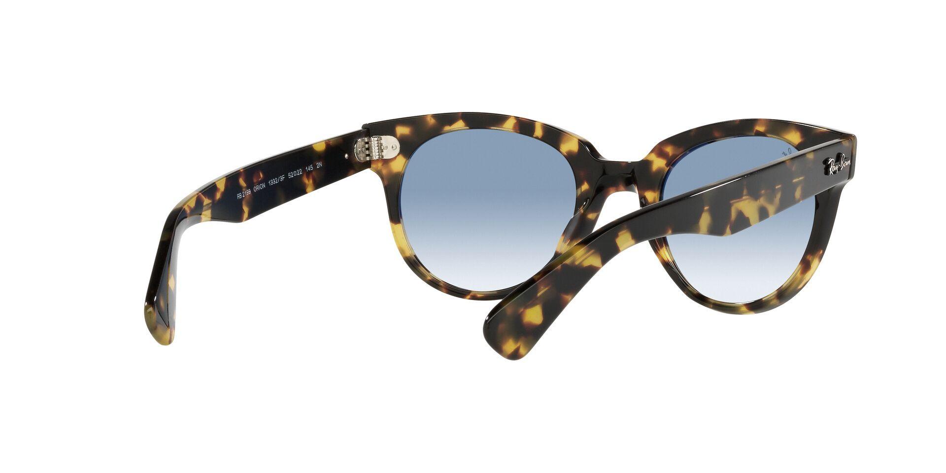 Ray-Ban Orion RB2199 13323F 52-6
