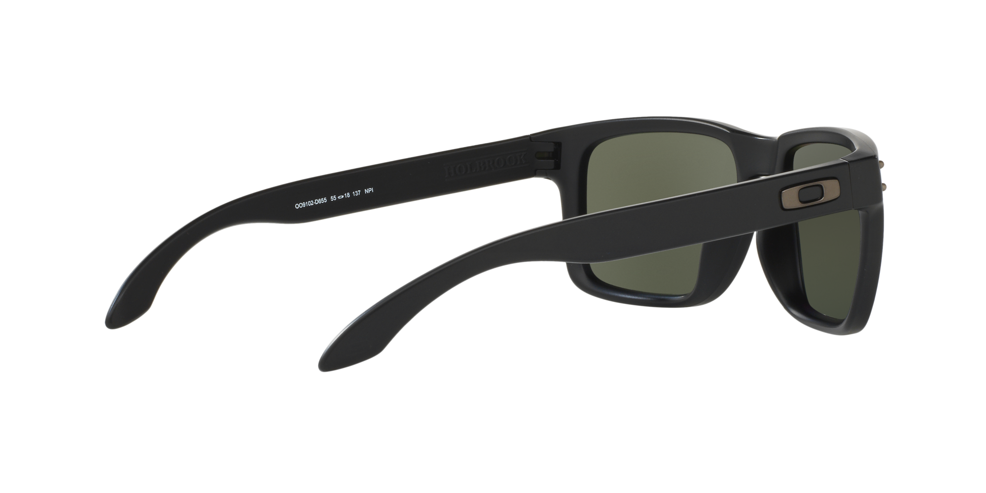 Oakley Holbrook Polarizado y Prizm-7