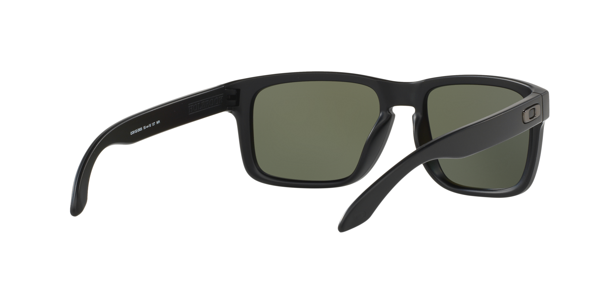 Oakley Holbrook Polarizado y Prizm-6