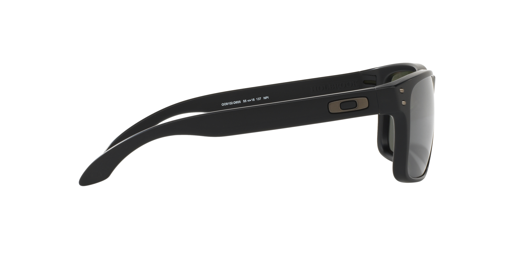 Oakley Holbrook Polarizado y Prizm-8