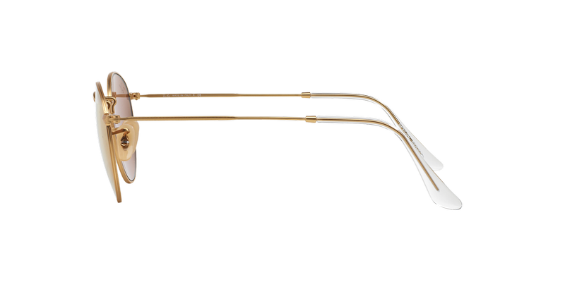 Ray-Ban Round Metal RB3447 112/Z2 50-2