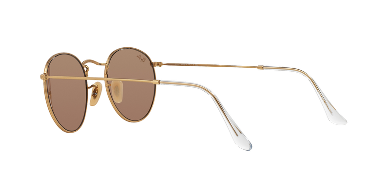 Ray-Ban Round Metal RB3447 112/Z2 50-3