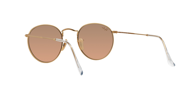 Ray-Ban Round Metal RB3447 112/Z2 50-4