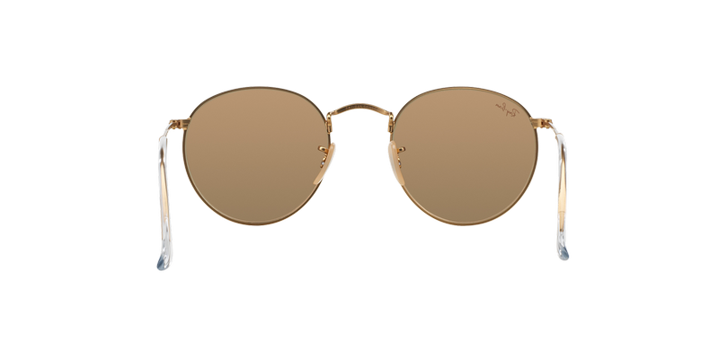 Ray-Ban Round Metal RB3447 112/Z2 50-5