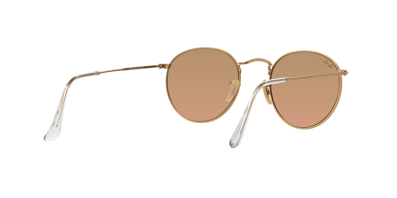 Ray-Ban Round Metal RB3447 112/Z2 50-6
