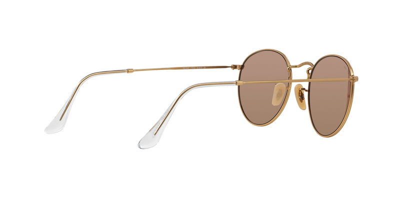 Ray-Ban Round Metal RB3447 112/Z2 50-7