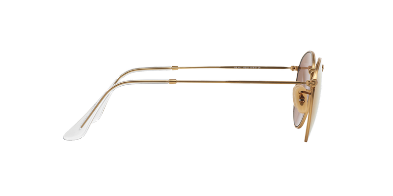 Ray-Ban Round Metal RB3447 112/Z2 50-8