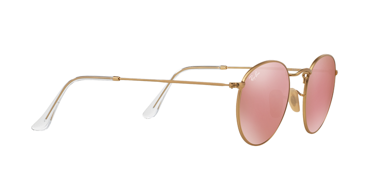 Ray-Ban Round Metal RB3447 112/Z2 50-9