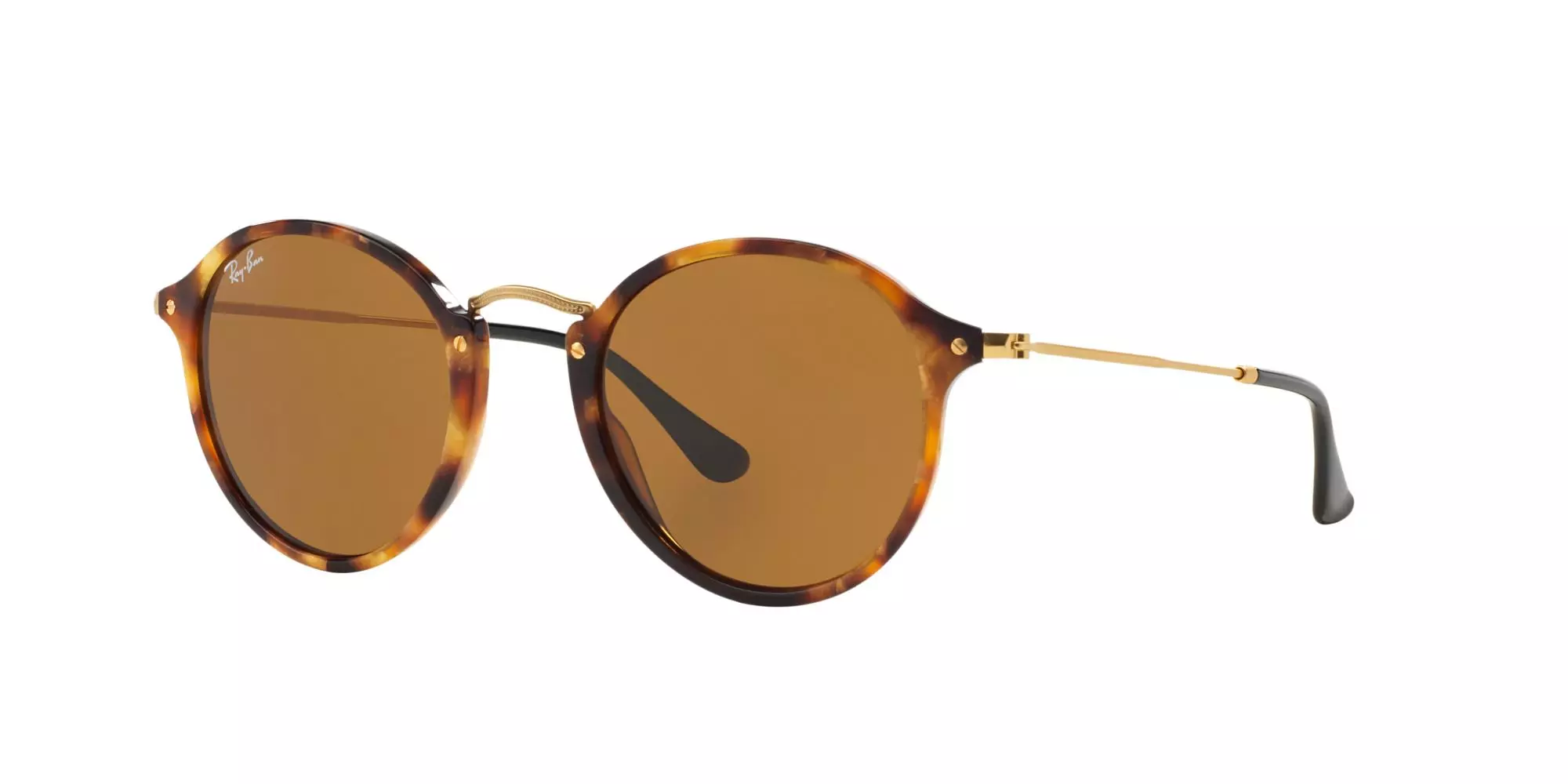 Ray-Ban Round Fleck RB2447 1160 49-0