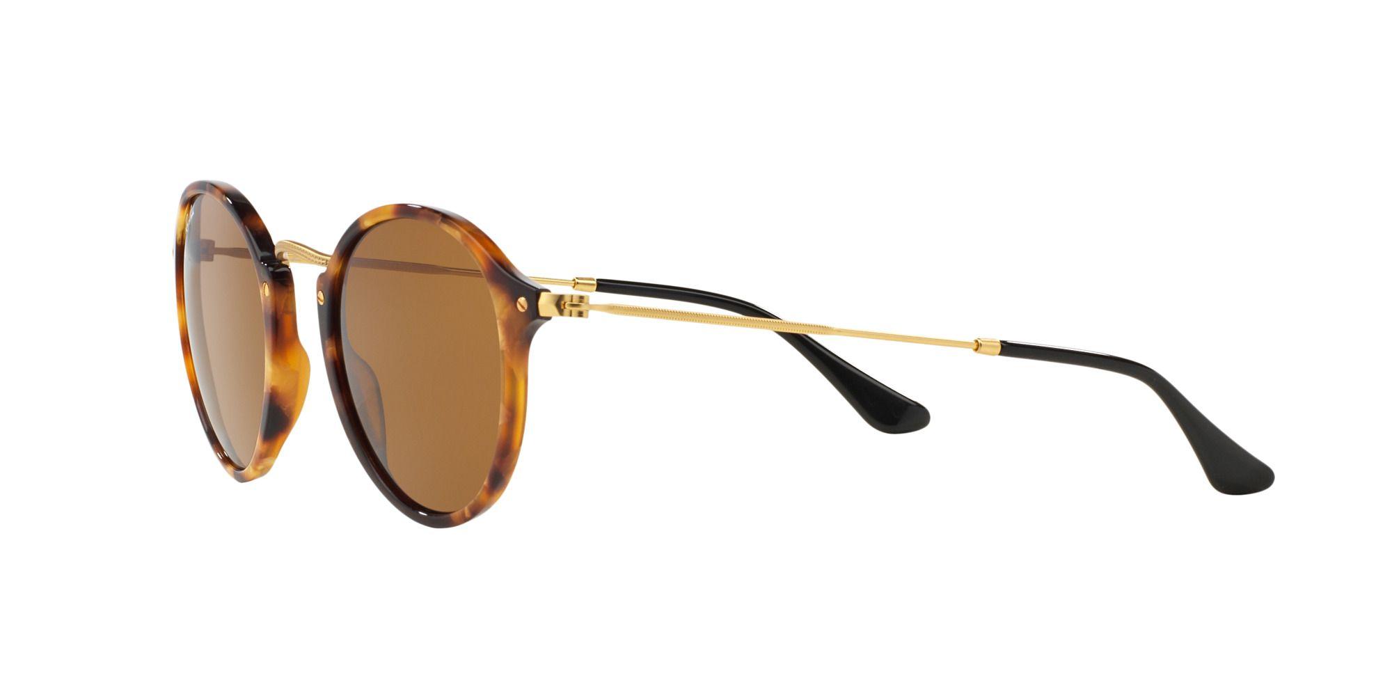Ray-Ban Round Fleck RB2447 1160 49-1