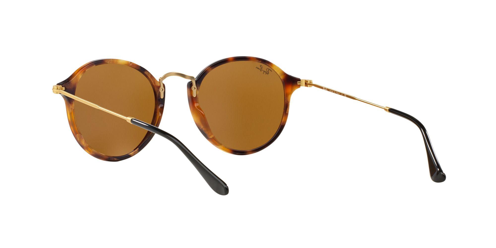 Ray-Ban Round Fleck RB2447 1160 49-4