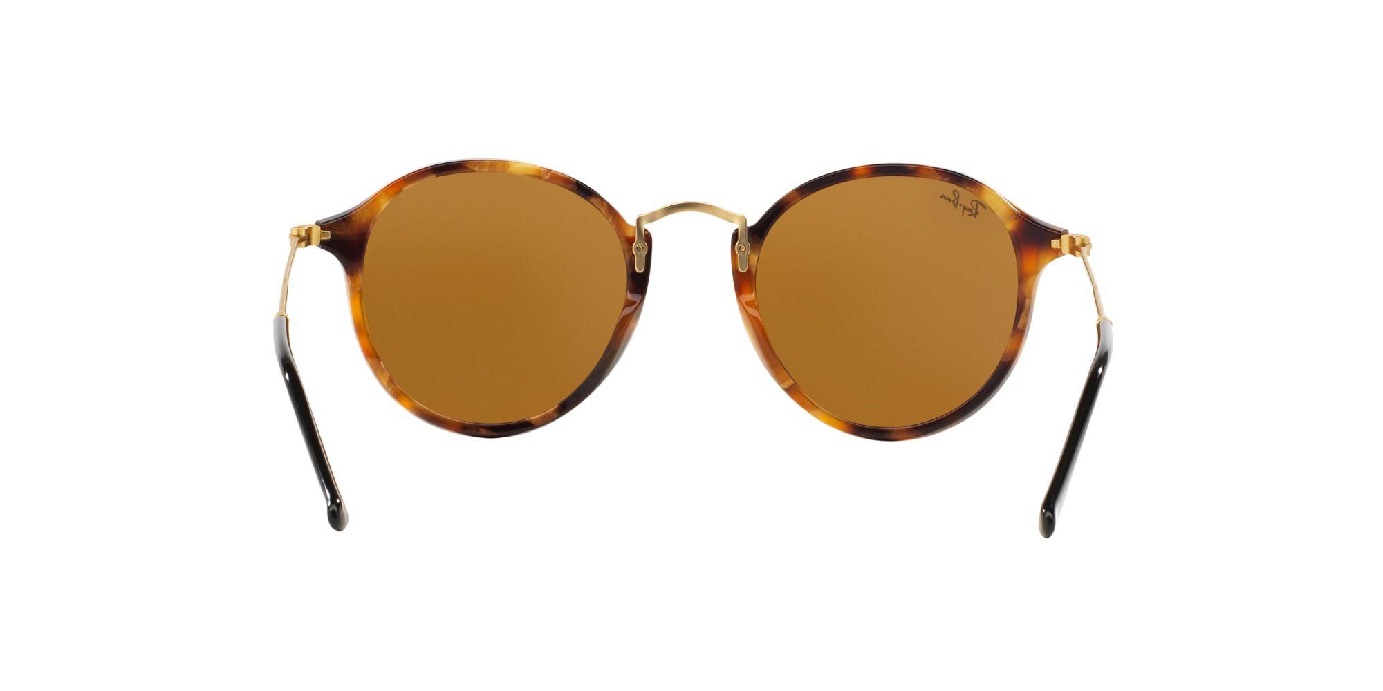 Ray-Ban Round Fleck RB2447 1160 49-5