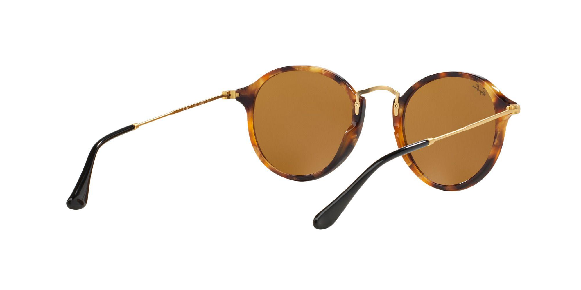 Ray-Ban Round Fleck RB2447 1160 49-6