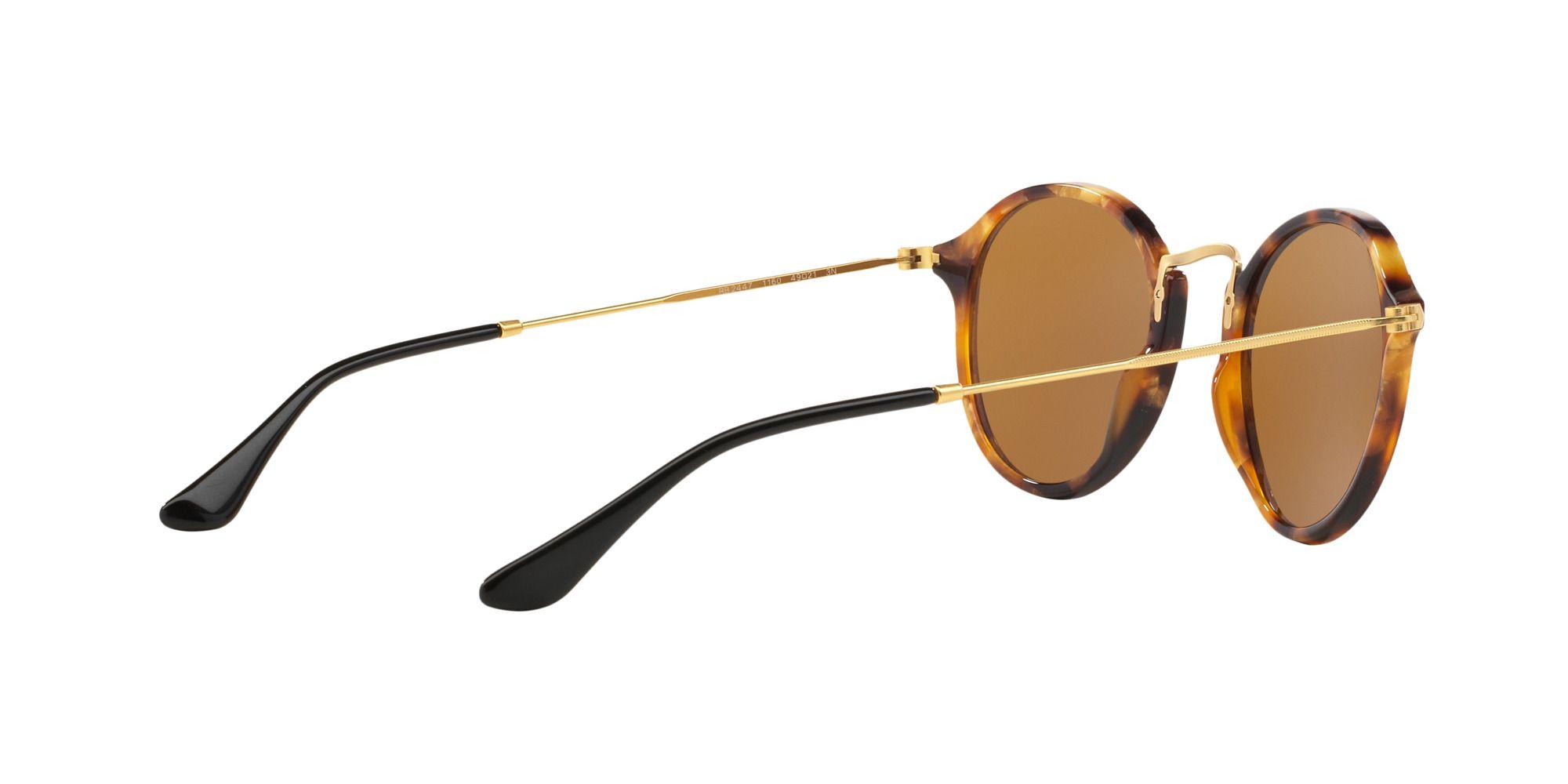 Ray-Ban Round Fleck RB2447 1160 49-7