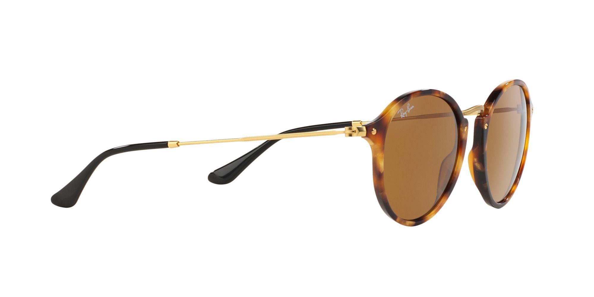 Ray-Ban Round Fleck RB2447 1160 49-9