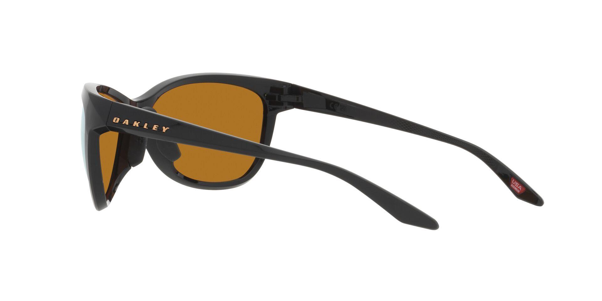 Oakley Pasque Polarizado y Prizm OO9222-0160-3