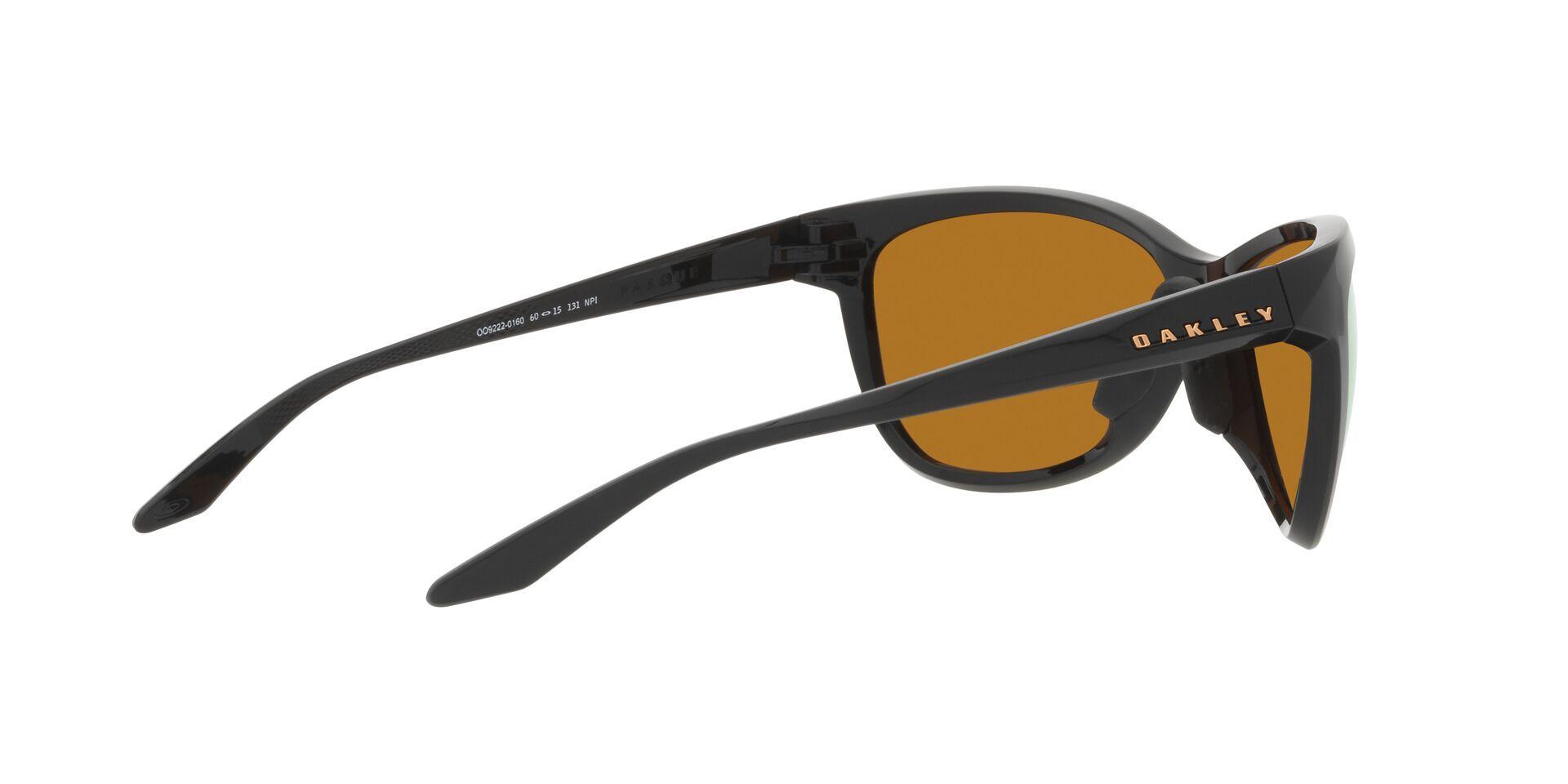 Oakley Pasque Polarizado y Prizm OO9222-0160-7