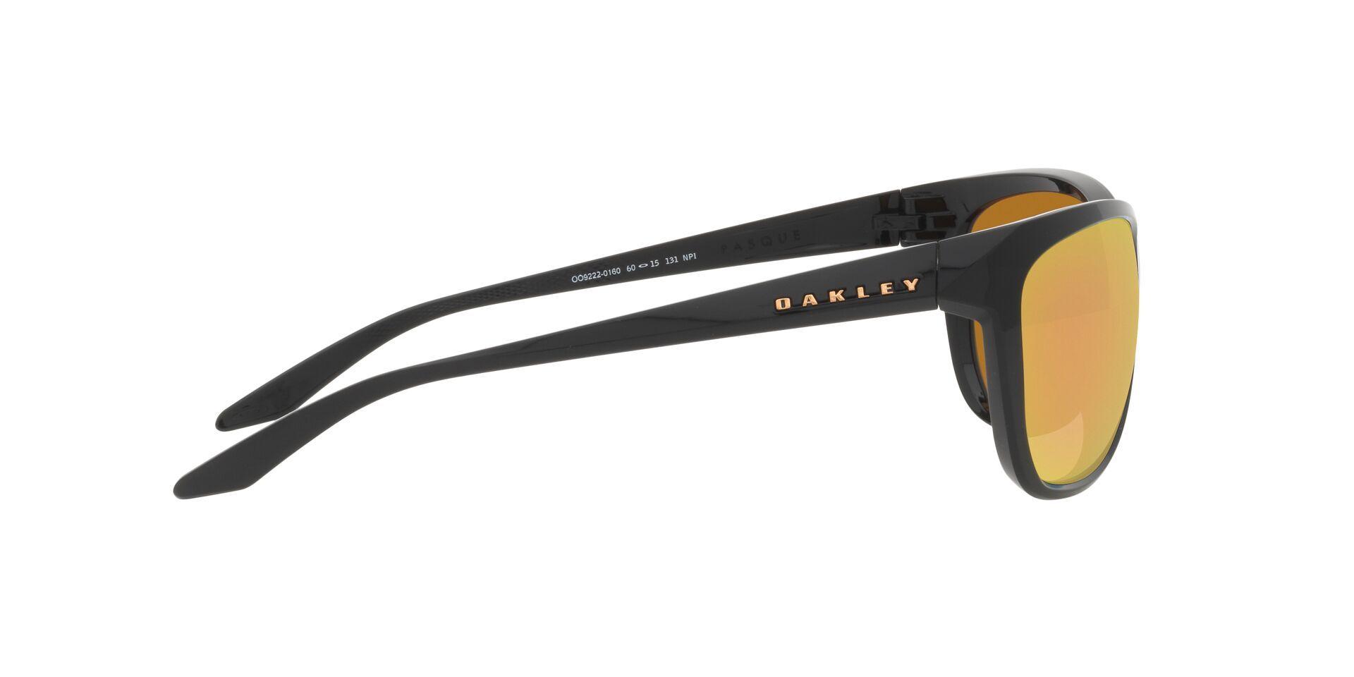 Oakley Pasque Polarizado y Prizm OO9222-0160-8