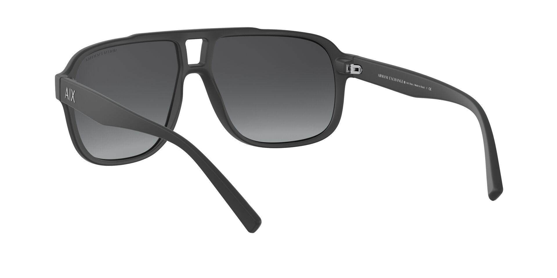Armani Exchange AX4104S-4