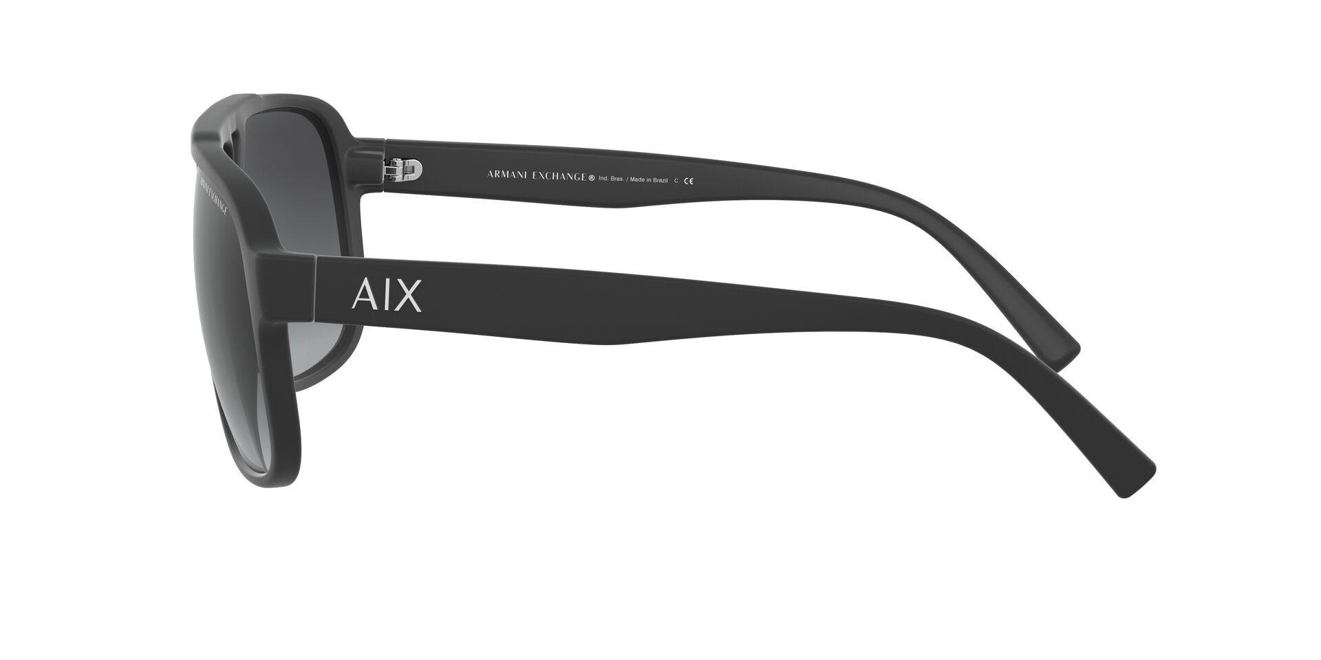 Armani Exchange AX4104S-2