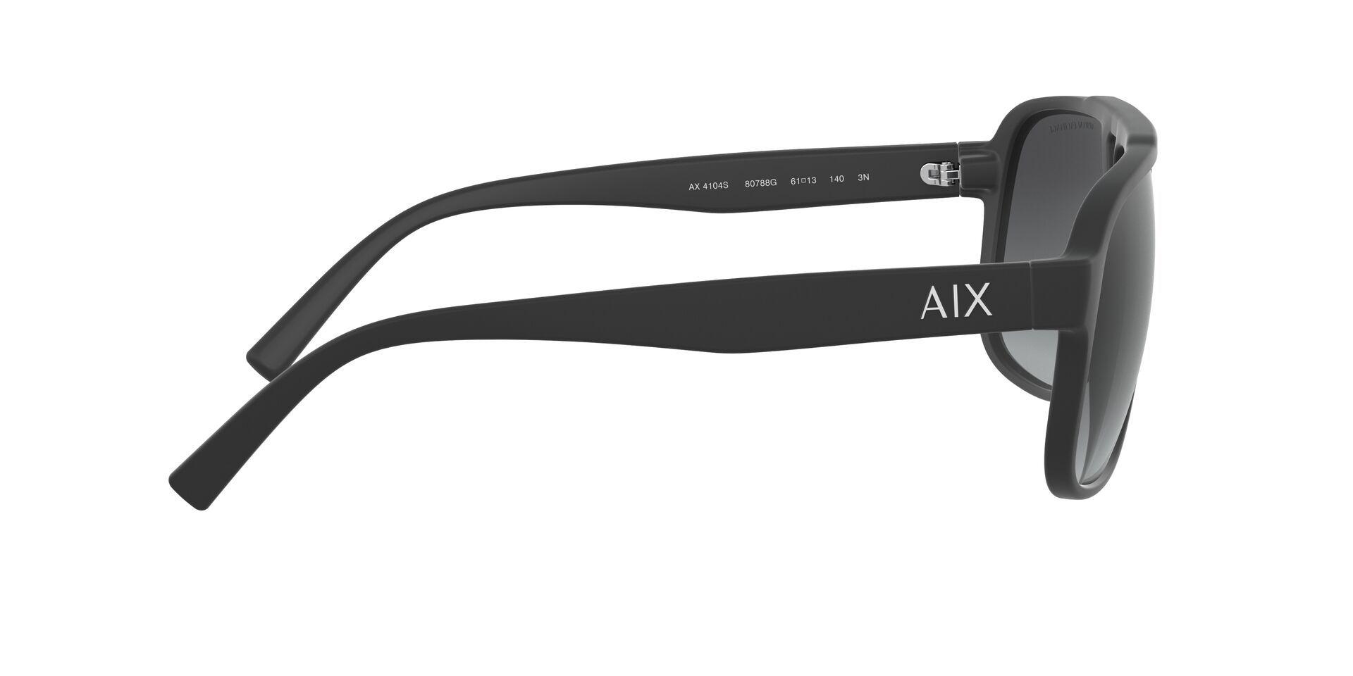 Armani Exchange AX4104S-8