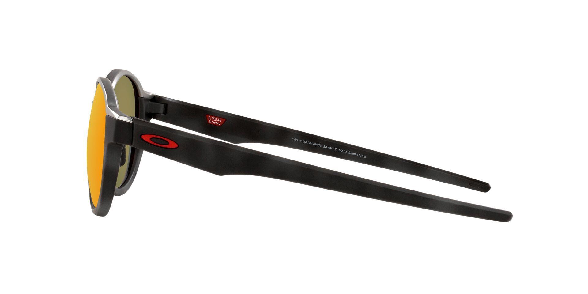 Oakley Coinflip Polarizado y Prizm OO4144-0453 OO4144-0453-2