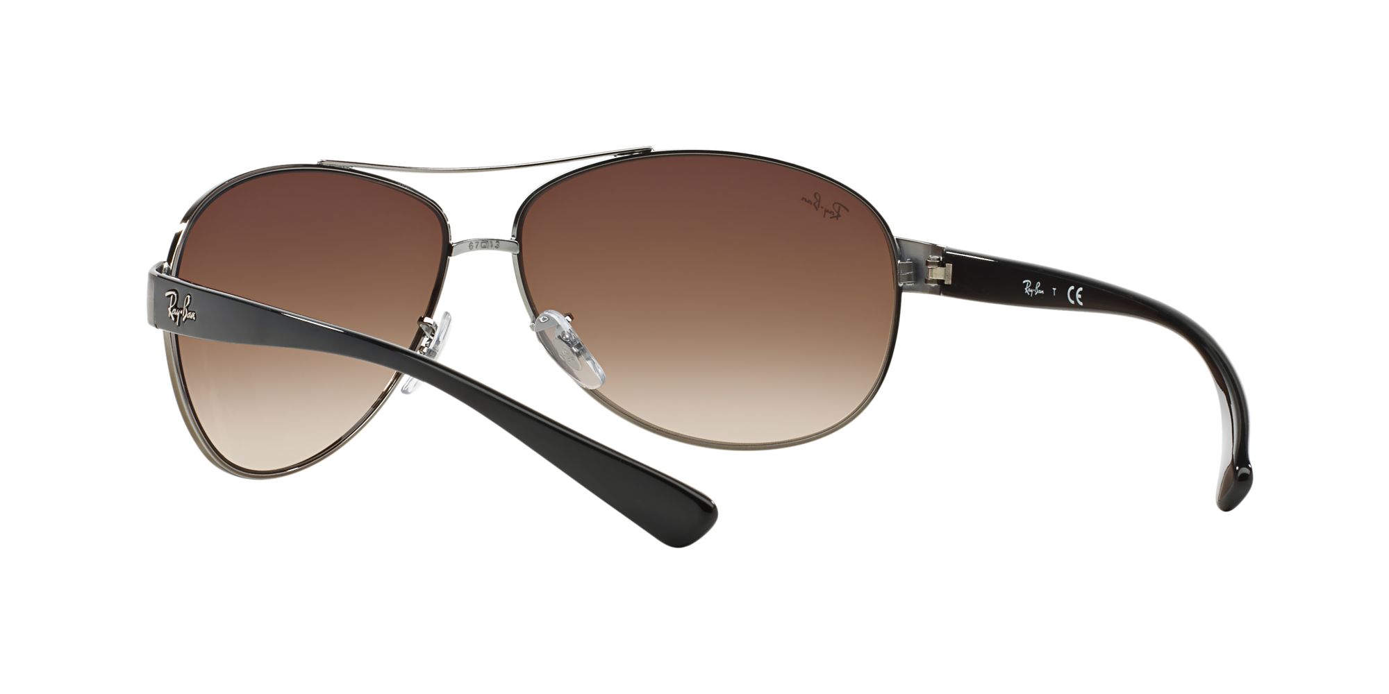 Ray-Ban Rb3386 RB3386 004/13 67-4