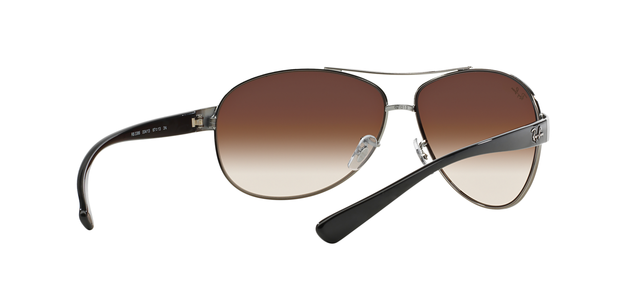 Ray-Ban Rb3386 RB3386 004/13 67-6