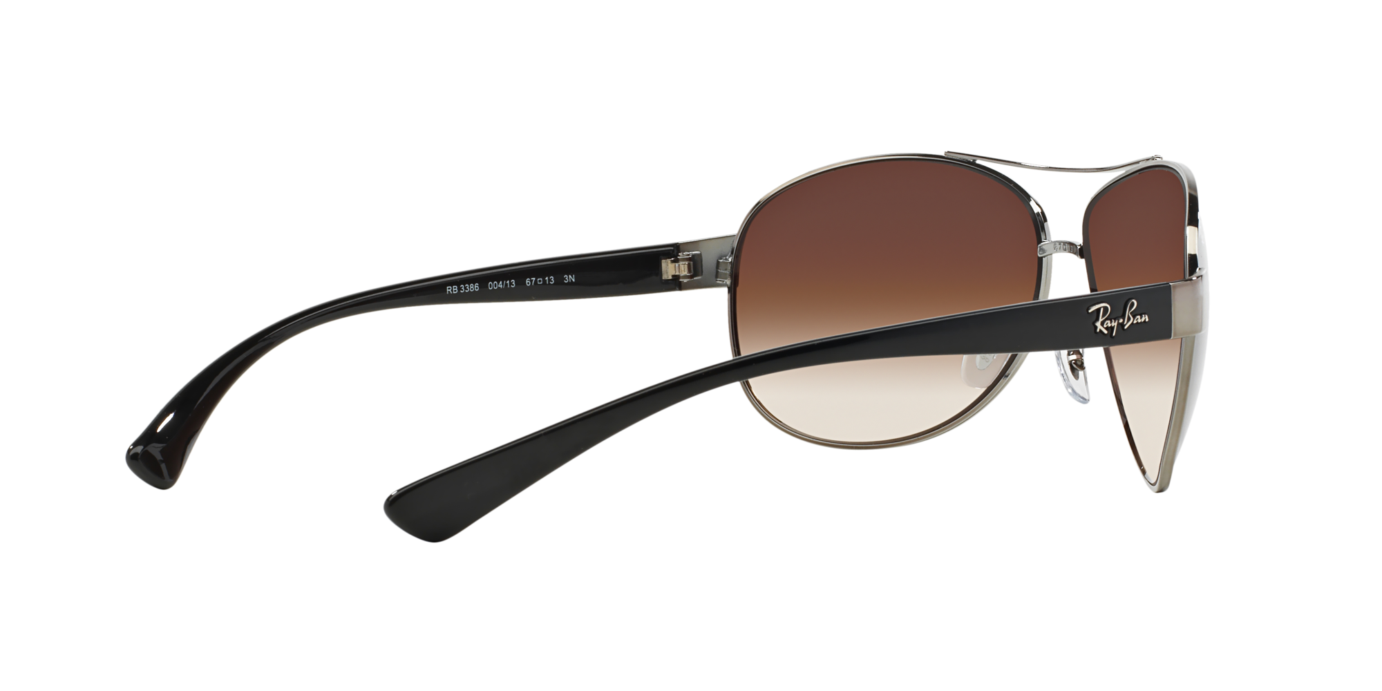 Ray-Ban Rb3386 RB3386 004/13 67-7