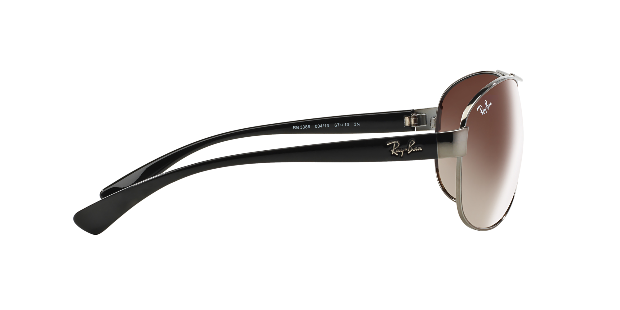 Ray-Ban Rb3386 RB3386 004/13 67-8