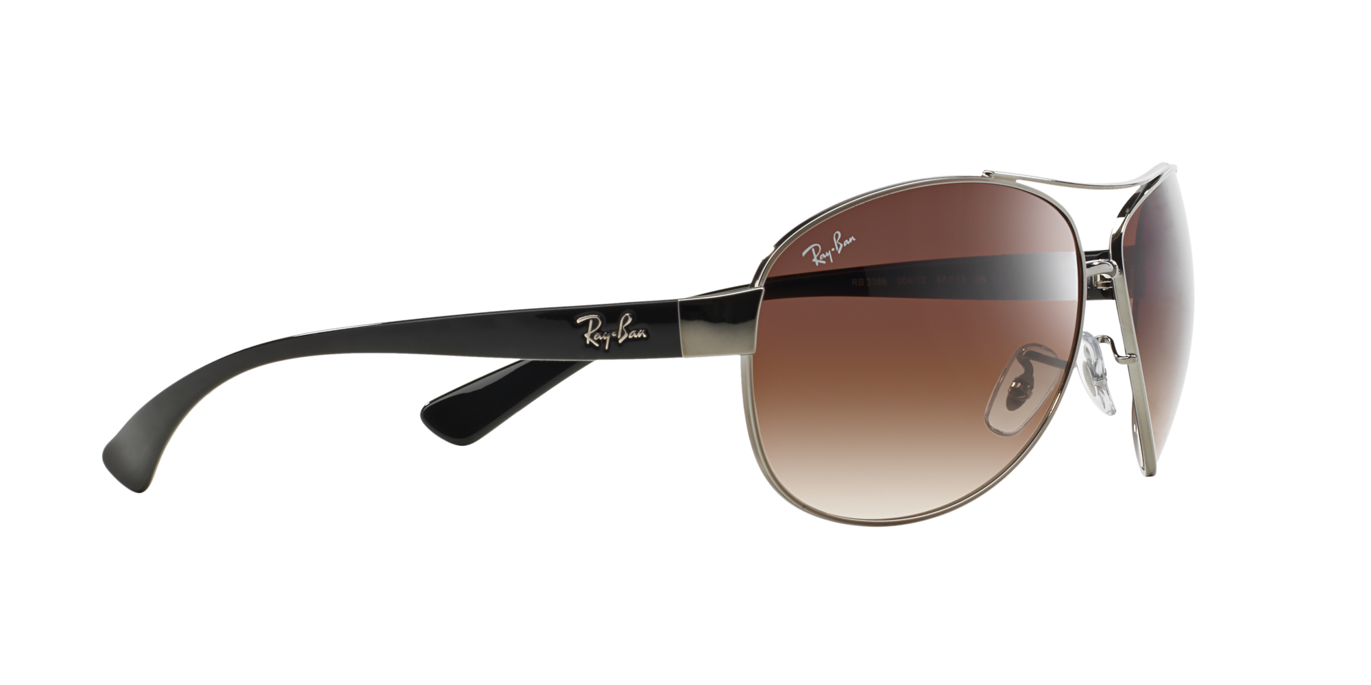 Ray-Ban Rb3386 RB3386 004/13 67-9