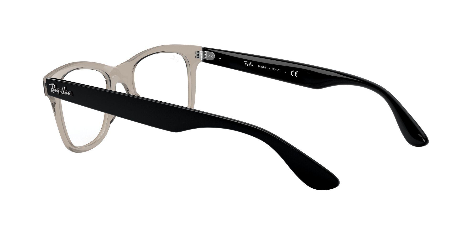 Ray-Ban RX4640V 8059 50-3