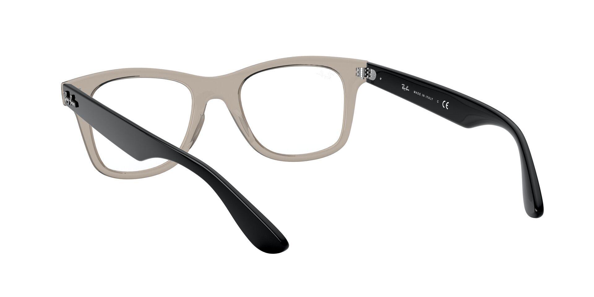 Ray-Ban RX4640V 8059 50-4