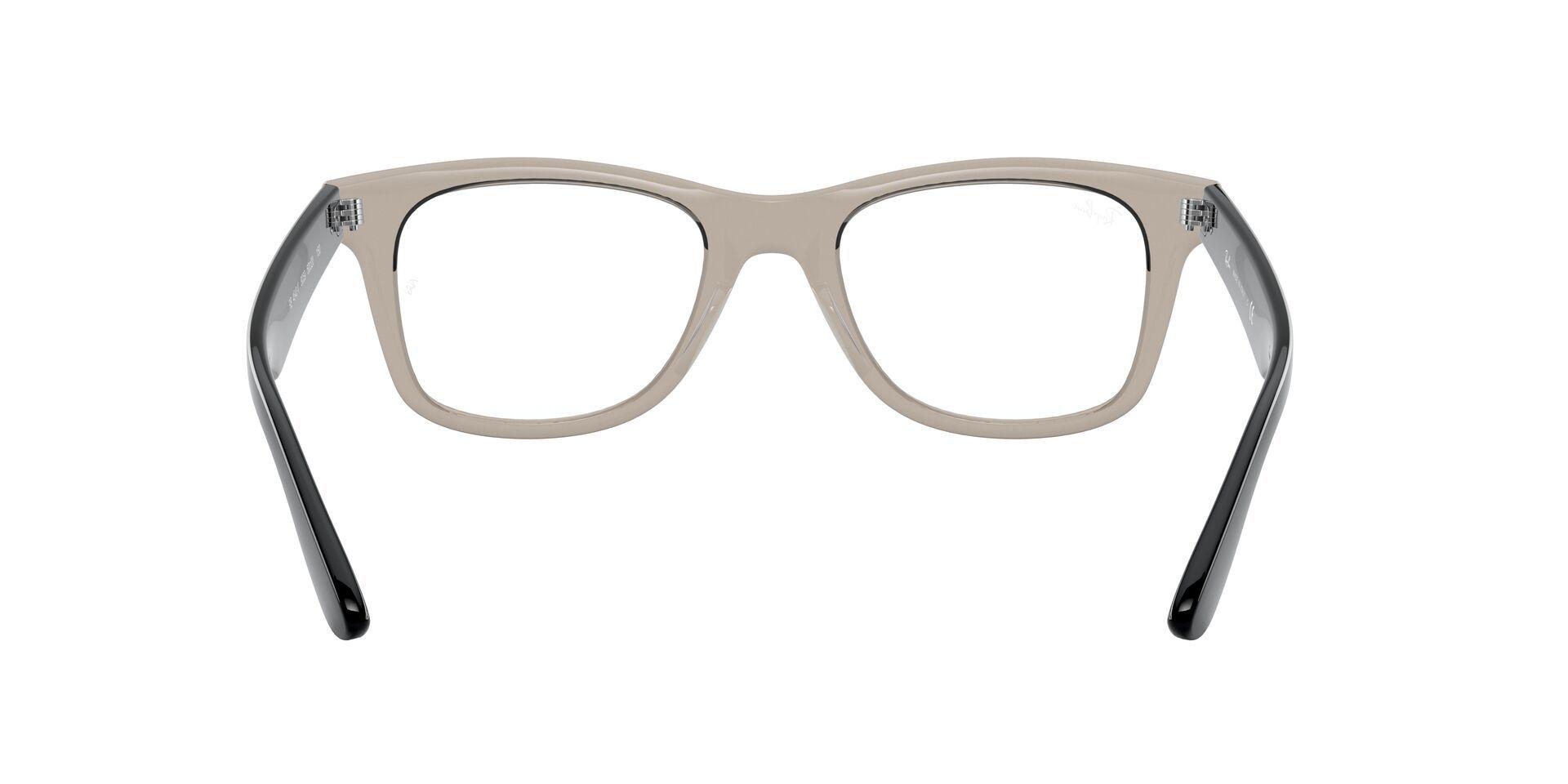 Ray-Ban RX4640V 8059 50-5