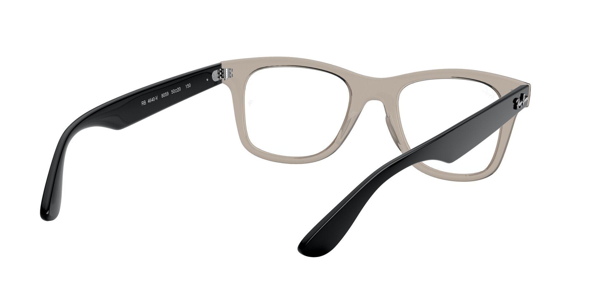 Ray-Ban RX4640V 8059 50-6