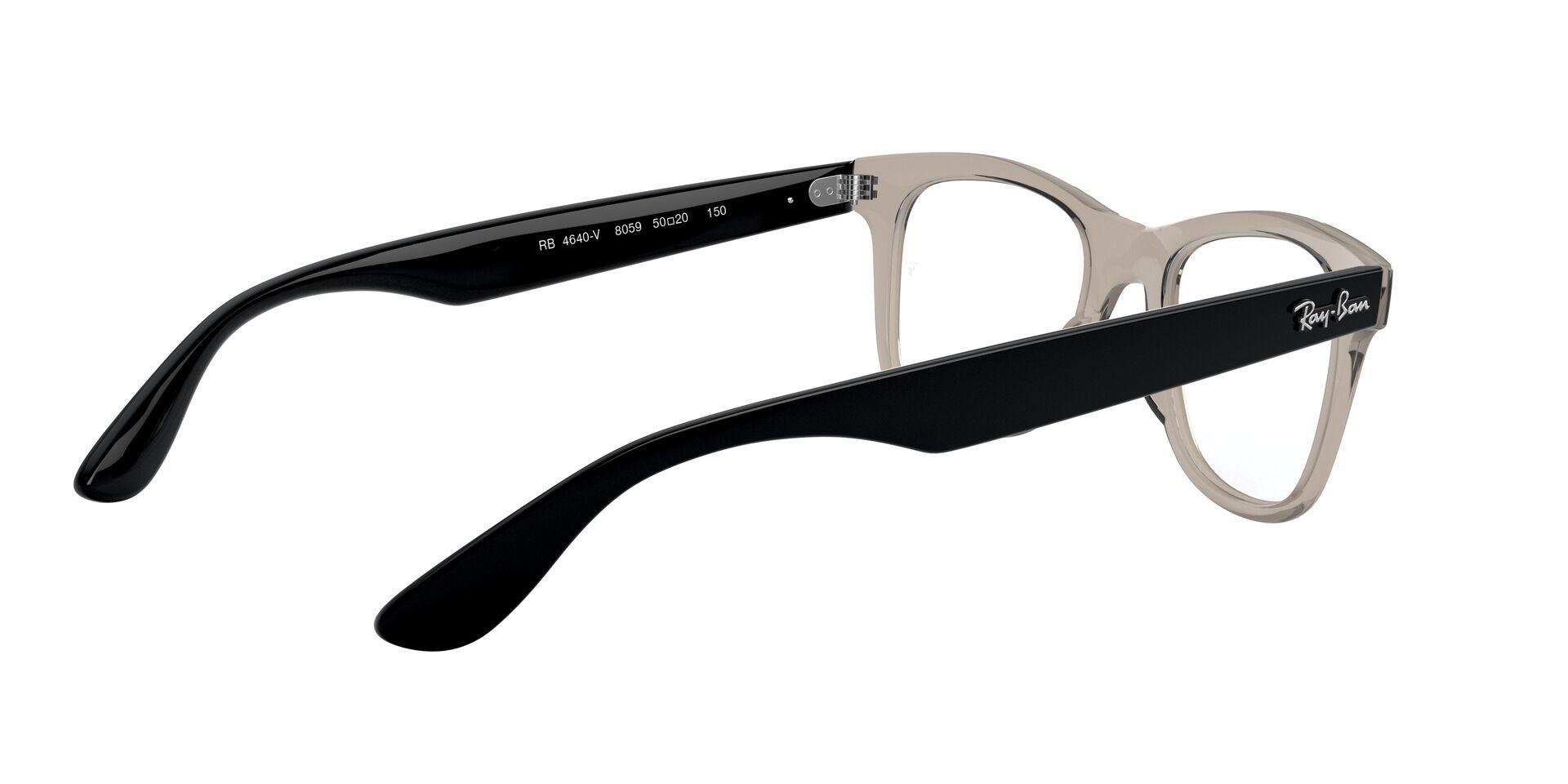 Ray-Ban RX4640V 8059 50-7