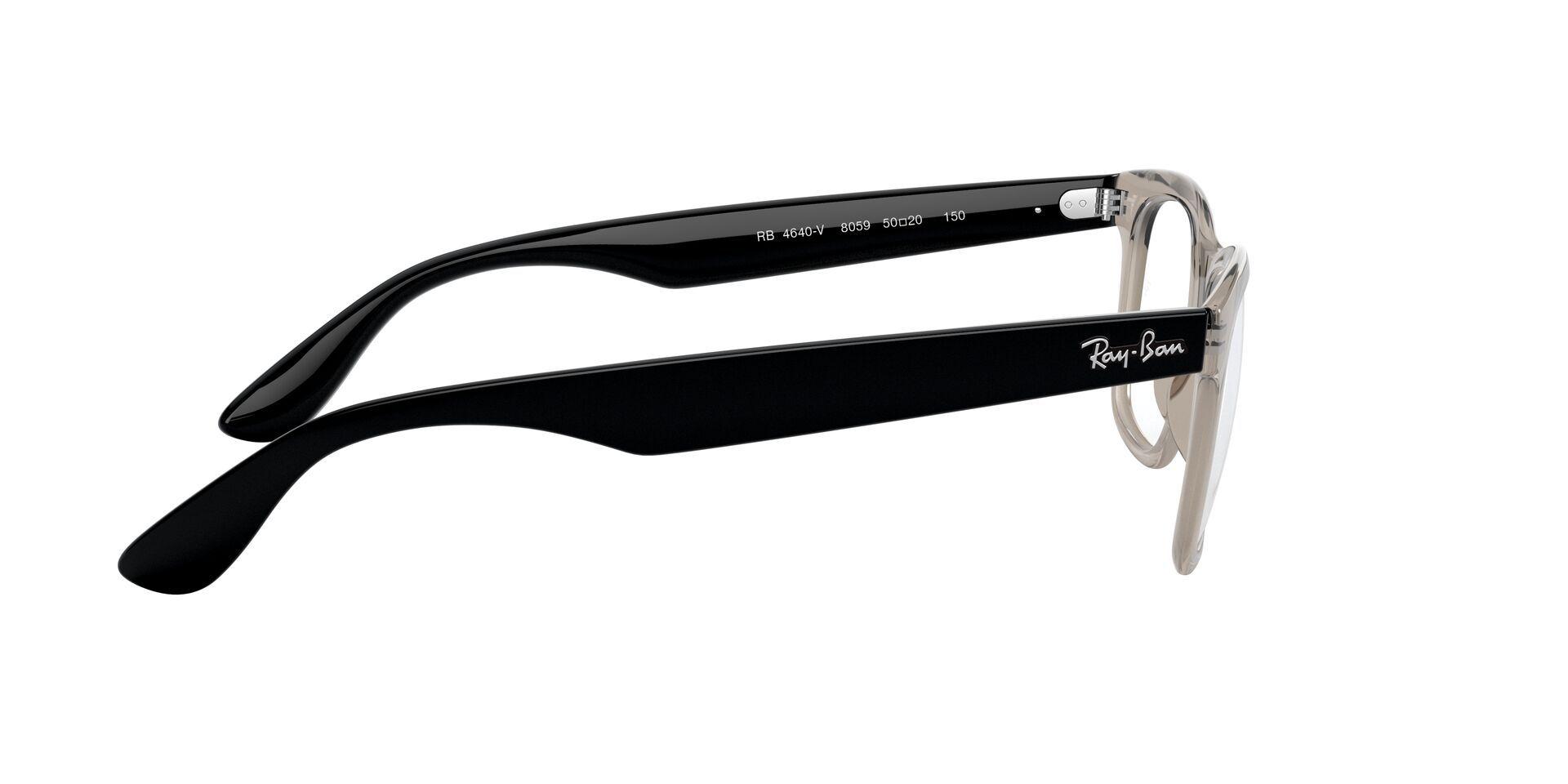 Ray-Ban RX4640V 8059 50-8