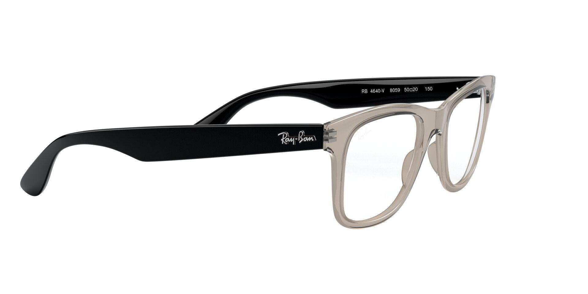 Ray-Ban RX4640V 8059 50-9