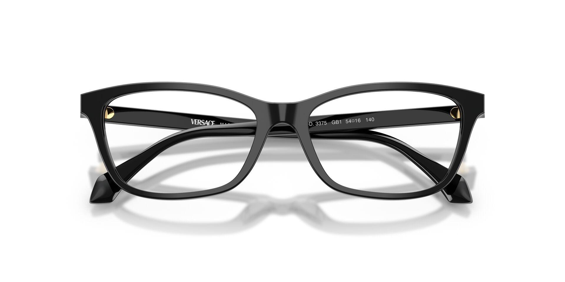 Versace VE3375 GB1 52-3