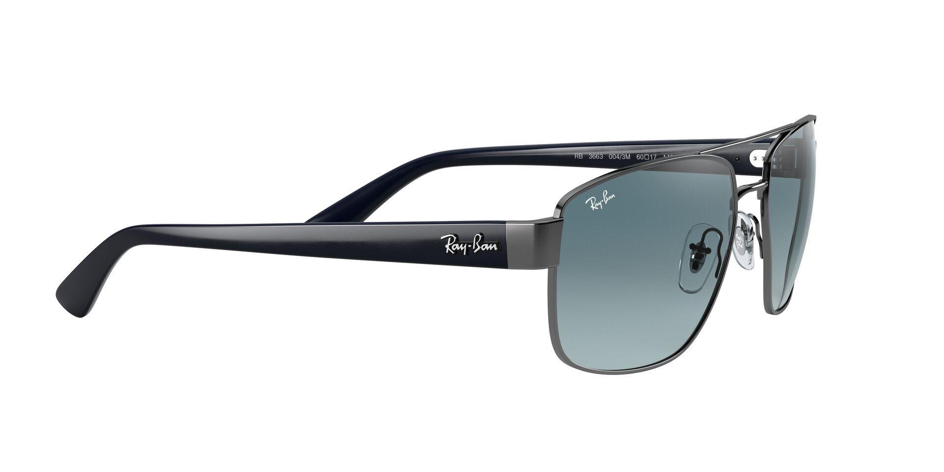 Ray-Ban Active RB3663-9
