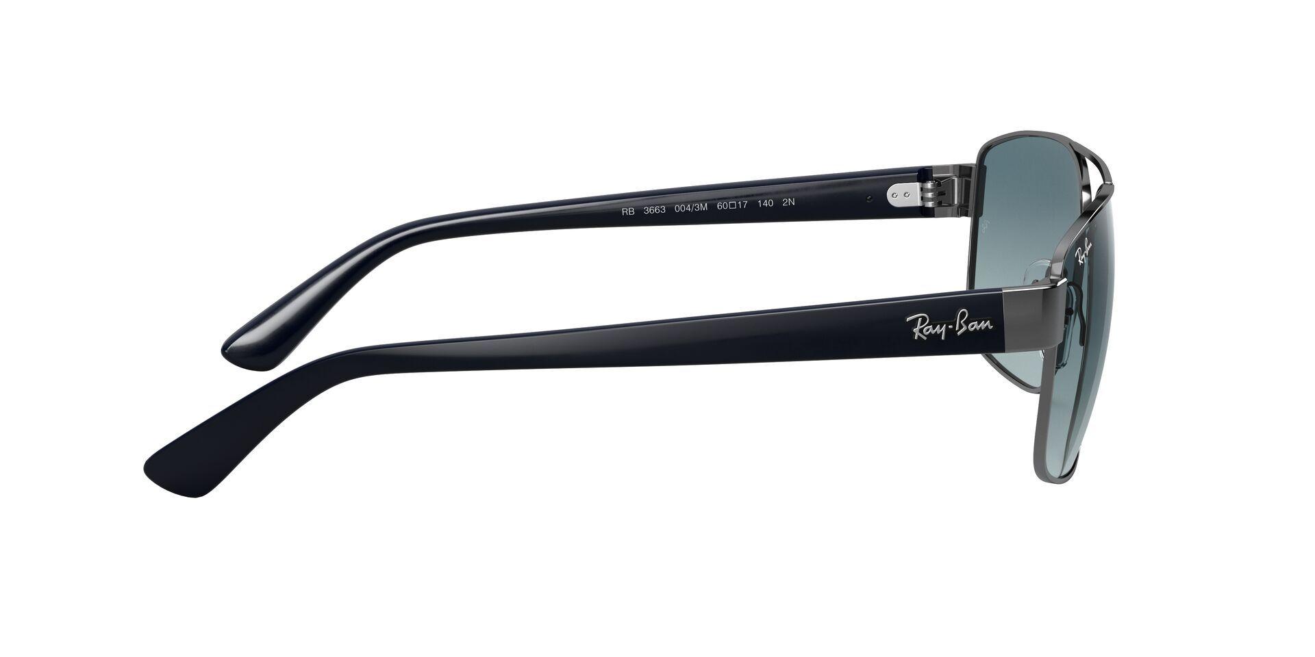 Ray-Ban Active RB3663-8