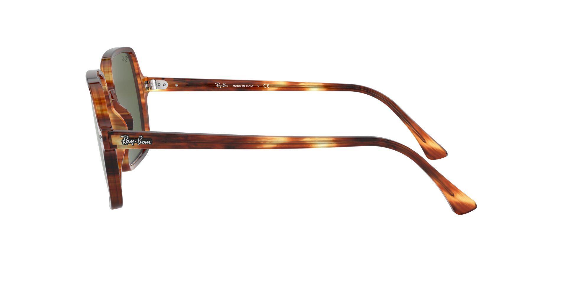 Ray-Ban Square II RB1973 954/31 53-2