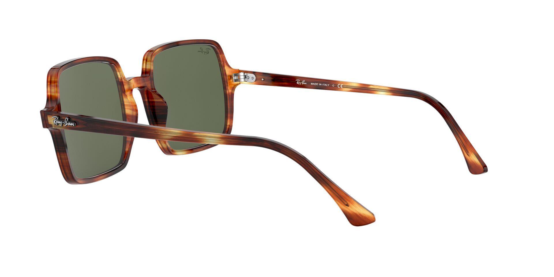 Ray-Ban Square II RB1973 954/31 53-3