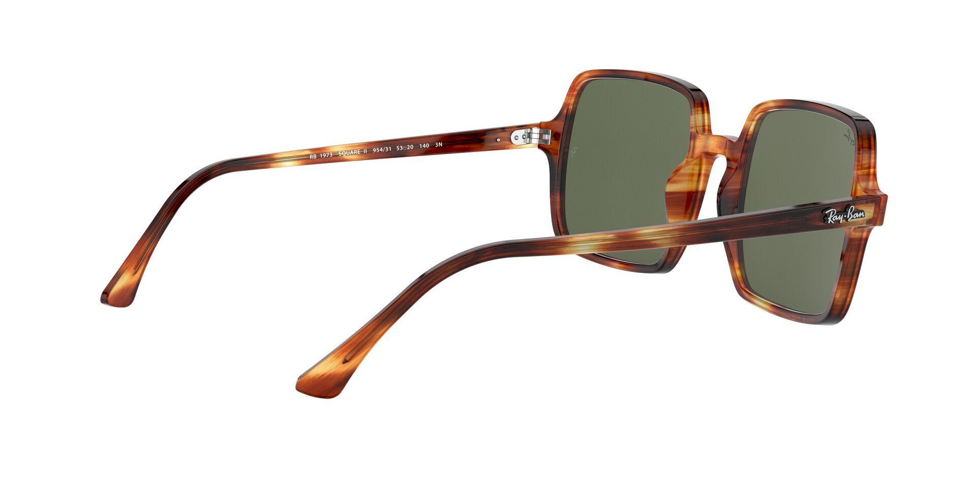 Ray-Ban Square II RB1973 954/31 53-7