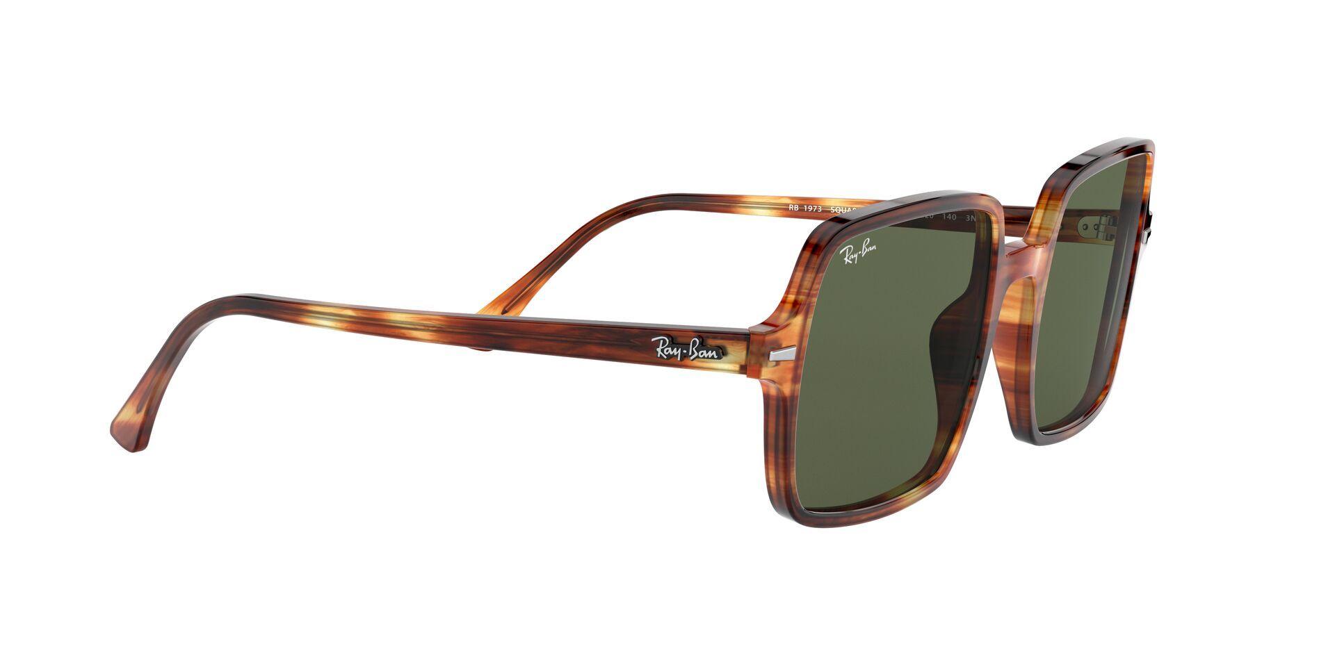 Ray-Ban Square II RB1973 954/31 53-9