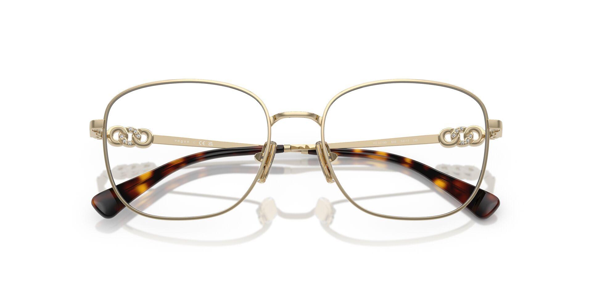 Vogue VO4319B 848 54-4