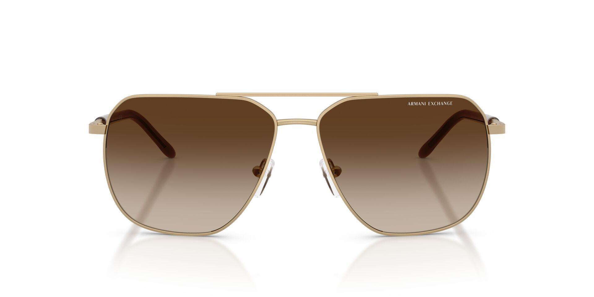 Armani Exchange AX2057S AX2057S 612113 59-4
